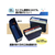 プラス PPボックスファイル+ A4ヨコ ネイビー FL-125BF F042863-76-005-イメージ7