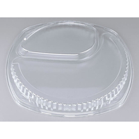 シーピー化成 BF-217 透明外嵌合蓋 50枚 FCG279V-00106326