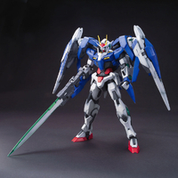 バンダイスピリッツ MG 1/100 ダブルオーライザー MGﾀﾞﾌﾞﾙｵ-ﾗｲｻﾞ-N