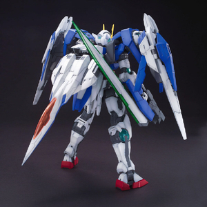 バンダイスピリッツ MG 1/100 ダブルオーライザー MGﾀﾞﾌﾞﾙｵ-ﾗｲｻﾞ-N-イメージ3