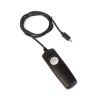 ケンコー リモートコード ニコンMC-DC2タイプ リモートC09シリーズ KRC09NMCDC2