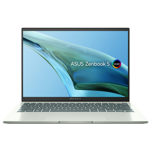 ASUS ノートパソコン Zenbook S 13 OLED アクアセラドン UM5302TA-LX444WS-イメージ10