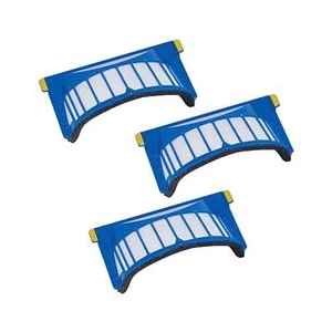 iROBOT 20911 ロボット掃除機ルンバ AeroVacフィルター(3個セット