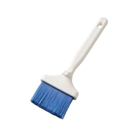 カーライル メテオール ペストリーブラシ フック付 76mm ブルー 4040214 FCM7134-041226004