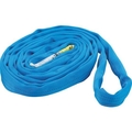 トラスコ中山 ラウンドスリング(JIS規格品) 1.6t×2.0m FC890GY-3830691