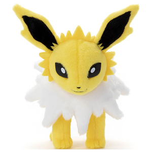 タカラトミーアーツ ポケットモンスター キミにきめた!ポケモンゲットぬいぐるみ サンダース ポケモンゲツトヌイグルミサンダ-ス タカラトミーアーツ ポケットモンスター キミにきめた!ポケモンゲットぬいぐるみ サンダース ポケモンゲツトヌイグルミサンダ-ス