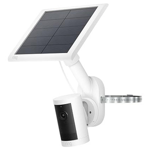Amazon 屋外カメラ&ソーラーパネル用ポールマウント兼ウォールマウント Ring ホワイト B0FQF716X2-イメージ2
