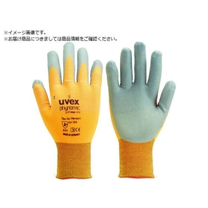 uvex UVEX/フィノミック エックスフォーム HV S 6005467 FC627WC-8199303-イメージ1