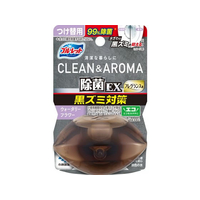 小林製薬 液体ブルーレットおくだけ除菌EX ウォータリーフラワー 付替 FC747TH