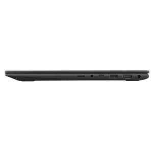 ASUS ノートパソコン ASUS Vivobook Flip 14 インディーブラック TP470EA-EC492WS/EC-イメージ7