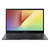 ASUS ノートパソコン ASUS Vivobook Flip 14 インディーブラック TP470EA-EC492WS/EC-イメージ2
