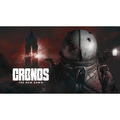 Bloober　Team Cronos： The New Dawn【Switch 2】 POT9AA2WA