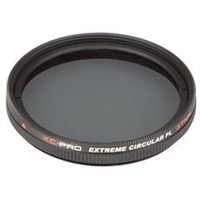 ハクバ XC-PRO エクストリーム サーキュラーPLフィルター 37mm CF-XCPRCPL37