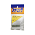 WAKI(和気産業) 押しバネ 0.8×8×35mm FC21988-SR-708