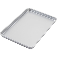 中尾アルミ製作所 中尾アルミ/アルマイト キングボックス(番重)用 蓋ッキングトレー 中 FC185KZ-0312410