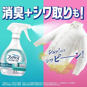Ｐ＆Ｇ ファブリーズ 除菌プラス 詰替 10L FCE267T-イメージ3