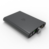 iFi audio hip dac 3 Black ブラック IFI-HIP-DAC3-B