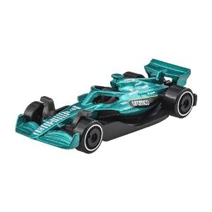 マテル JMM24 ホットウィール Fomula 1 10カーパック HWF1ｼﾘ-ｽﾞ10ｶ-ﾊﾟﾂｸ-イメージ10