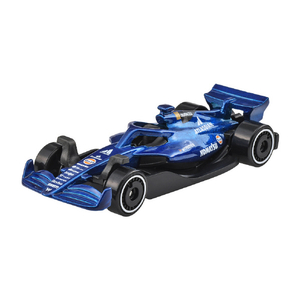 マテル JMM24 ホットウィール Fomula 1 10カーパック HWF1ｼﾘ-ｽﾞ10ｶ-ﾊﾟﾂｸ-イメージ18