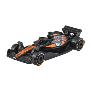 マテル JMM24 ホットウィール Fomula 1 10カーパック HWF1ｼﾘ-ｽﾞ10ｶ-ﾊﾟﾂｸ-イメージ2