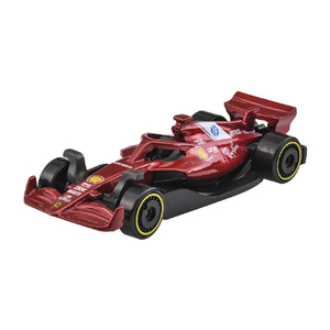 マテル JMM24 ホットウィール Fomula 1 10カーパック HWF1ｼﾘ-ｽﾞ10ｶ-ﾊﾟﾂｸ-イメージ4