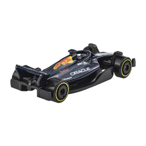 マテル JMM24 ホットウィール Fomula 1 10カーパック HWF1ｼﾘ-ｽﾞ10ｶ-ﾊﾟﾂｸ-イメージ7