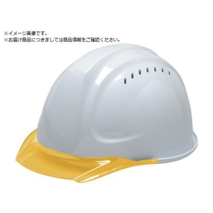 ＤＩＣ SYA-CVエアロメッシュ 白 FCD824B-3610618-イメージ1