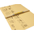 Forestway 背幅伸縮ファイル A4タテ 黄 FCF555S-FRW-5805AK-イメージ5