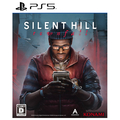コナミデジタルエンタテインメント SILENT HILL：Townfall【PS5】 VH014J1