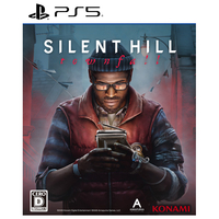 コナミデジタルエンタテインメント SILENT HILL：Townfall【PS5】 VH014J1