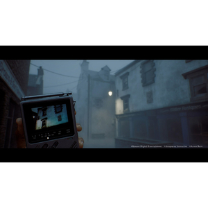 コナミデジタルエンタテインメント SILENT HILL：Townfall【PS5】 VH014J1-イメージ3