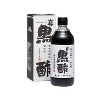 横井醸造 真 黒酢 FCC5360