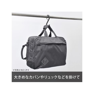 マグエックス エスロック 大 2個入 白 FCE862Y-MLO-2P-W-イメージ9