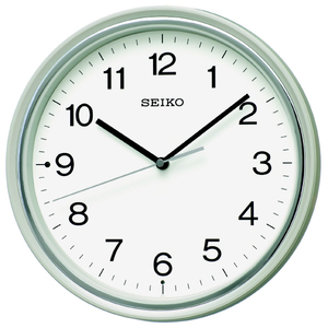 SEIKO 電波掛時計 KX252W-イメージ1