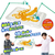 バンダイ 超巨大!グミメーカー 魚ギョッと釣りグミコラボver． ｷﾖﾀﾞｲｸﾞﾐﾒ-ｶ-ｻｶﾅｷﾞﾖﾂﾄﾂﾘｸﾞﾐ-イメージ2