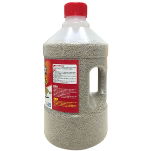 ヨーキ産業 猫犬ストップ 5L FCF242A-イメージ2