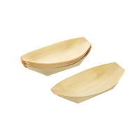 下村企販 やきぱー!たこ焼き盛り皿(10枚入り) ﾔｷﾊﾟ-ﾀｺﾔｷﾓﾘｻﾞﾗ10ﾏｲｲﾘ