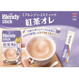 味の素ＡＧＦ ブレンディ スティック 紅茶オレ 100本 F909254-イメージ2