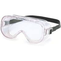 YAMAMOTO/ゴグル型保護めがね ペトロイドAF YG-5300PET-AF FC014UA-8121969