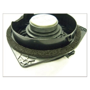 トラスコ中山 気密防水パッキンテープ 10mm×10mm×2m ブラック102104.6N／10mm FC143GE-4332920-イメージ3