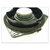 トラスコ中山 気密防水パッキンテープ 10mm×10mm×2m ブラック102104.6N／10mm FC143GE-4332920-イメージ3