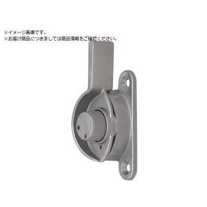 ナカニシ ダブルロック・クレセント 右勝手 DC-DL-300R DC-DL-300R FC569YG-3874499-イメージ1
