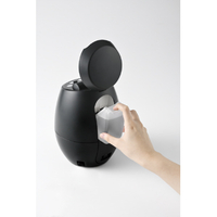 ヤーマン YJSA0B ブライトクリーン 美顔器 ブラック ヤーマン ブライトクリーン YJSA0Bを検証レビュー！フェイス
