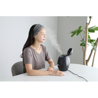 【新品未使用】ヤーマン　毛穴ケアスチーマーブライトクリーン　YJSA0B YA‐MAN（ヤーマン） 【新品】YA-MAN 毛穴ケアスチーマー ブライト