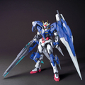 バンダイスピリッツ MG 1/100 ダブルオーガンダムセブンソード/G MGﾀﾞﾌﾞﾙｵ-ｶﾞﾝﾀﾞﾑｾﾌﾞﾝｿ-ﾄﾞGN