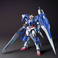 バンダイスピリッツ MG 1/100 ダブルオーガンダムセブンソード/G MGﾀﾞﾌﾞﾙｵ-ｶﾞﾝﾀﾞﾑｾﾌﾞﾝｿ-ﾄﾞGN