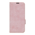 NATURAL design Google Pixel 8a用カード入れ・スタンド機能付手帳型ケース STYLE NATURAL ライラック GP8A-VS11