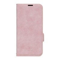 NATURAL design Google Pixel 8a用カード入れ・スタンド機能付手帳型ケース STYLE NATURAL ライラック GP8A-VS11