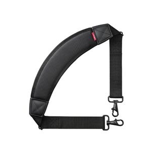 サンワサプライ AIRセルショルダーベルト（カーブタイプ） BAG-BELT4N-イメージ1