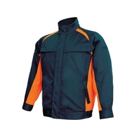 アゼアス FC856FH-7633319 難燃ジャンパー AZ PROTECT M |エディオン